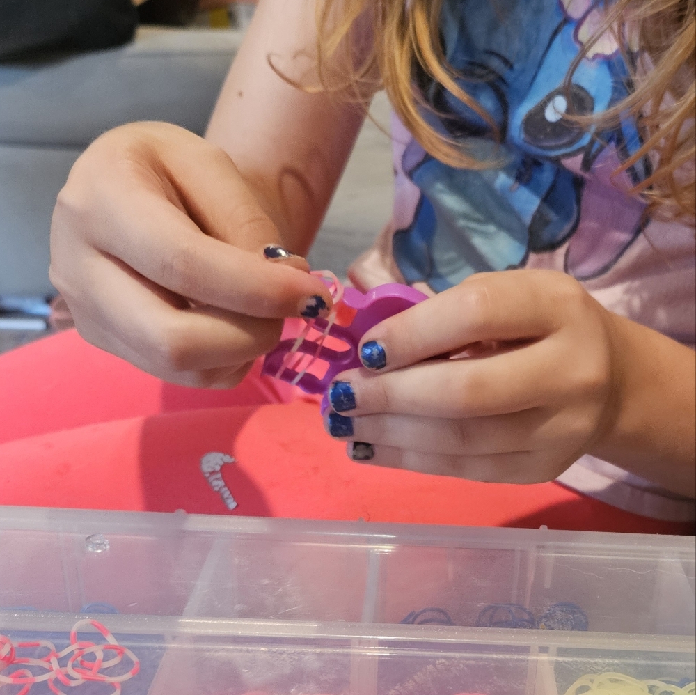 Zofia's handmade bracelets - Picture 4 of 8